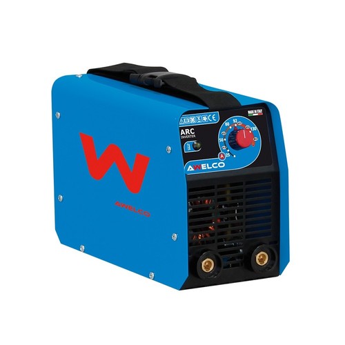 Saldatrice inverter arc 160 - inverter,
