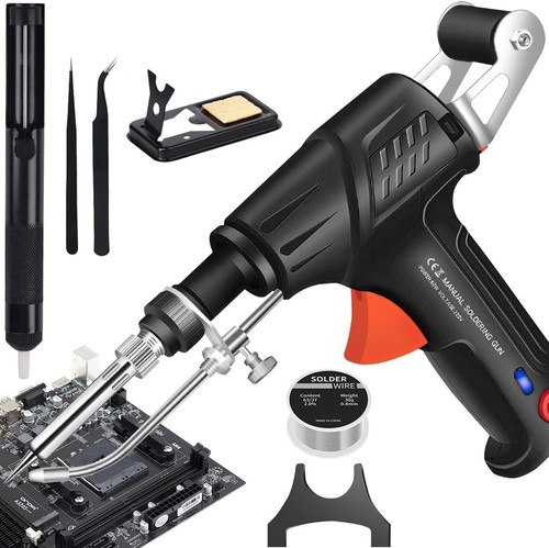 Kit saldatrice elettrica per - elettrica,