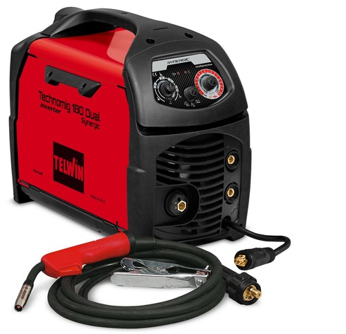 Telwin technomig 180 - technomig,