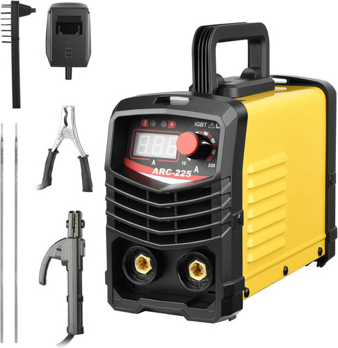 Arc saldatore inverter - saldatore, inverter,