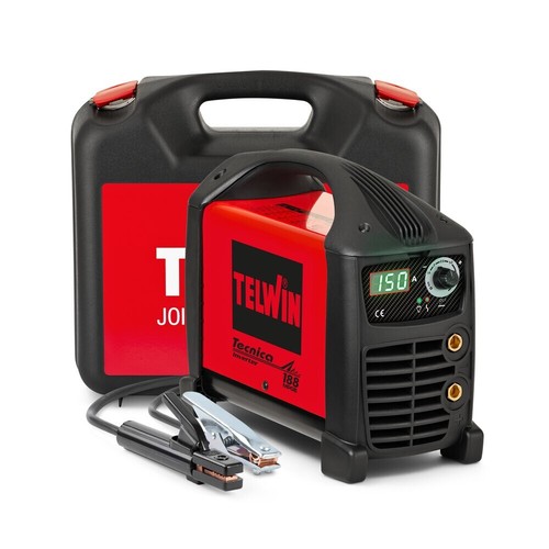 Telwin 816223 tecnica - 816223, mpge