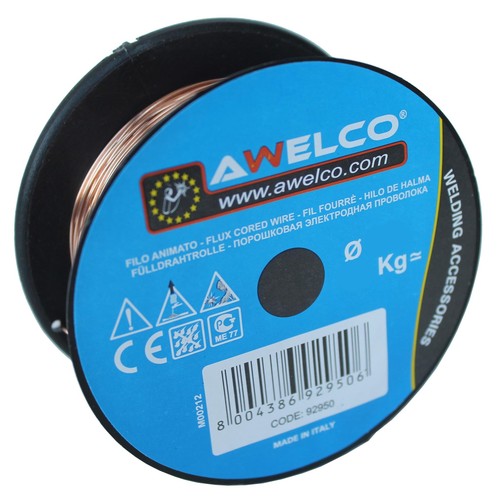 Awelco bobina filo animato - bobina,