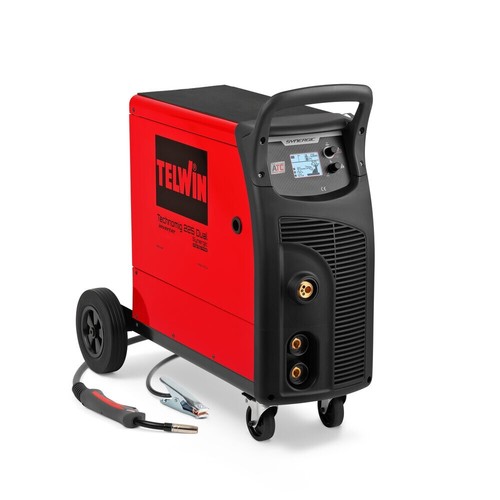 Telwin saldatrice inverter - telwin,