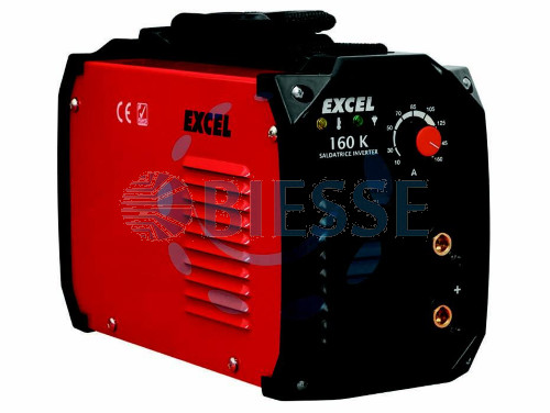 Saldatrice elettrica inverter - elettrica,