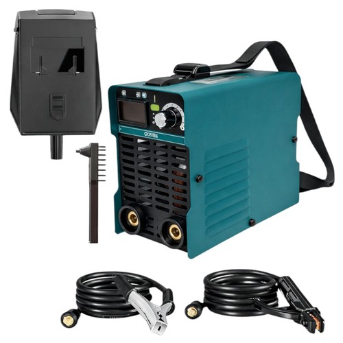 Mini saldatrice inverter - saldatrice,