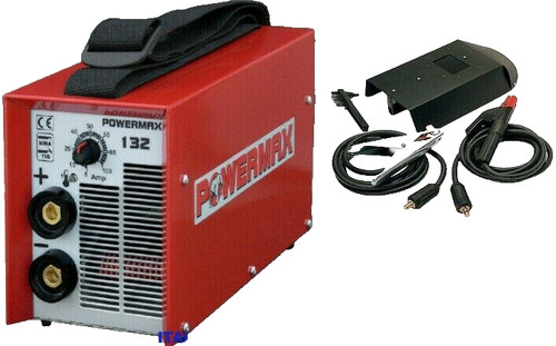 Saldatrice inverter elettrica - saldatrice,