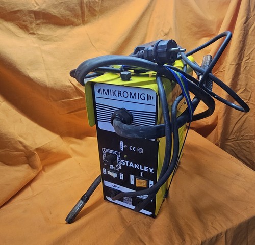 Stanley mikromig 230v - stanley,