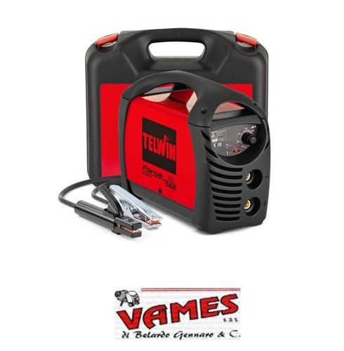 Saldatrice elettrica inverter - elettrica,