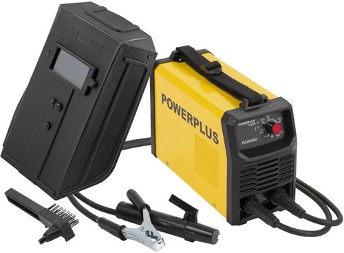 Saldatrice elettrica inverter