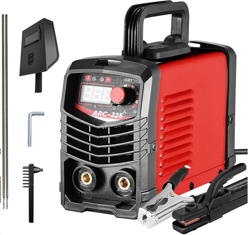 Saldatore arc 220v - arc,