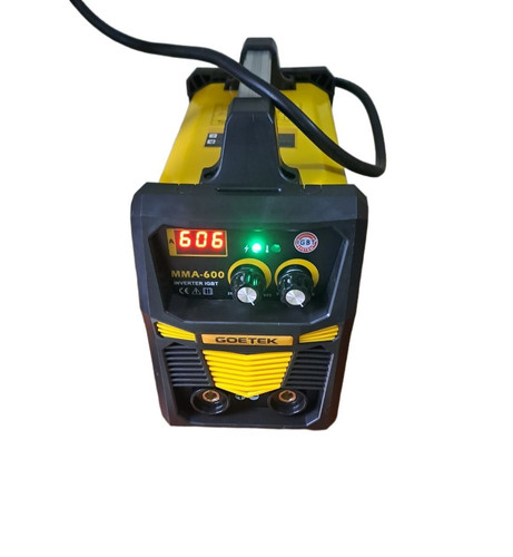 Saldatrice inverter elettrodo - inverter,