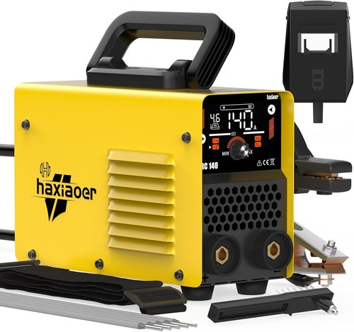 Saldatrice inverter 140a - inverter,