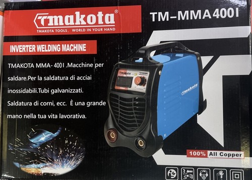 Saldatrice inverter mma350i - saldatrice,
